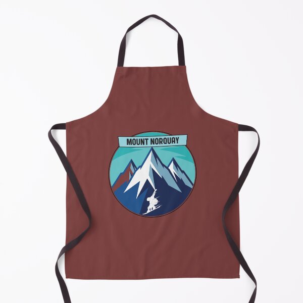 Item preview, Mount norquay in alberta Canada designed and sold by Donutlovers.