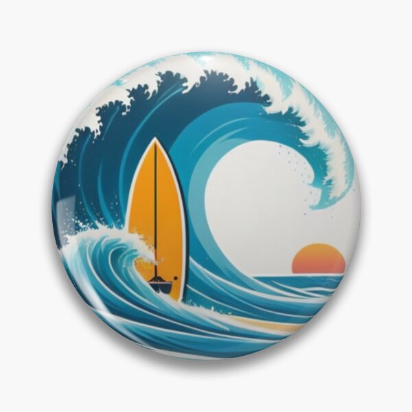 Item preview, Surfing designed and sold by Aise06.