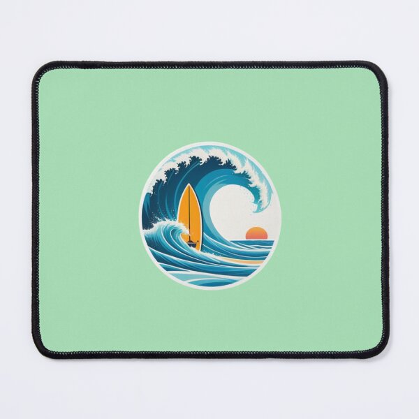 Item preview, Surfing designed and sold by Aise06.