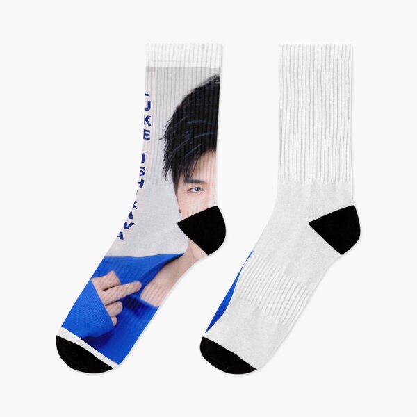 Item preview, LUKE ISHIKAWA designed and sold by powercadd.