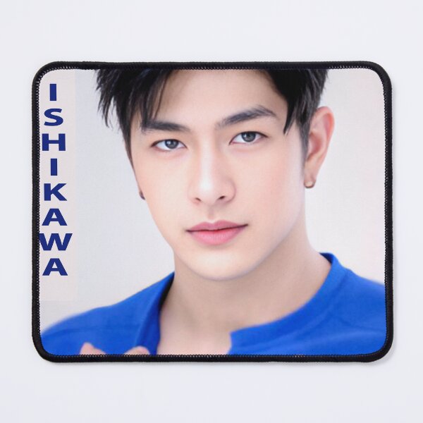 Item preview, LUKE ISHIKAWA designed and sold by powercadd.