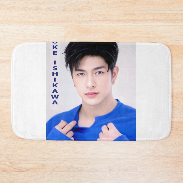 Item preview, LUKE ISHIKAWA designed and sold by powercadd.