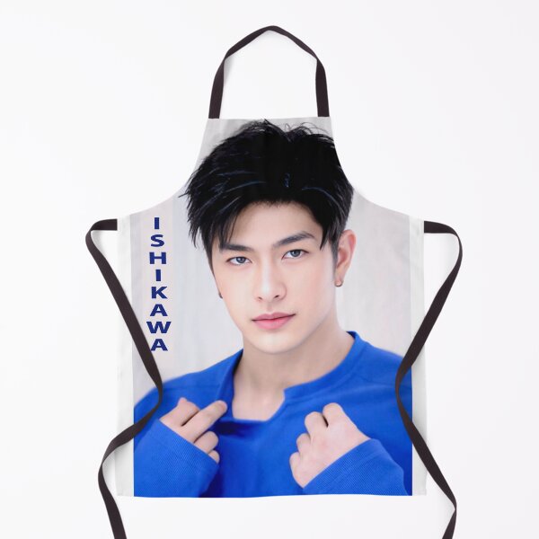 Item preview, LUKE ISHIKAWA designed and sold by powercadd.