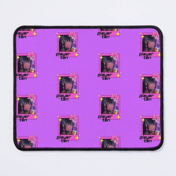 Item preview, Y2k girl pink photo player ten designed and sold by pinkuardesign.