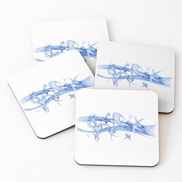 Item preview, MY BLUE SKY designed and sold by MAYRA PEREZ.
