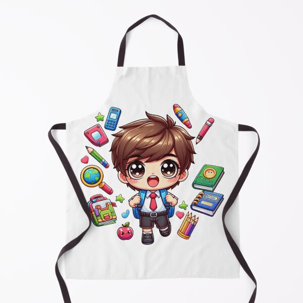 Item preview, Back to school designed and sold by Meemaart.