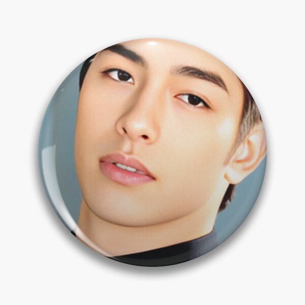 Item preview, LUKE ISHIKAWA designed and sold by powercadd.