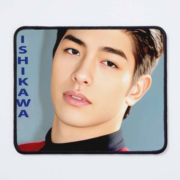 Item preview, LUKE ISHIKAWA designed and sold by powercadd.
