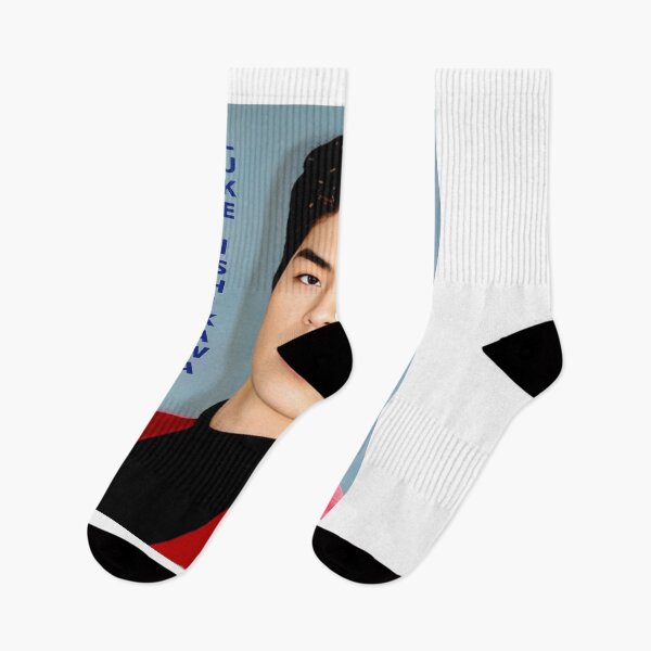 Item preview, LUKE ISHIKAWA designed and sold by powercadd.