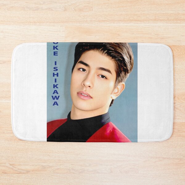 Item preview, LUKE ISHIKAWA designed and sold by powercadd.