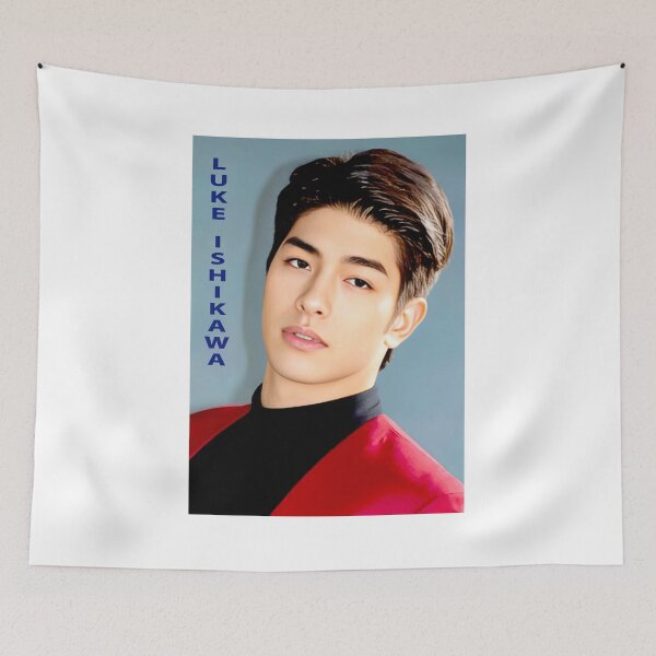 Item preview, LUKE ISHIKAWA designed and sold by powercadd.