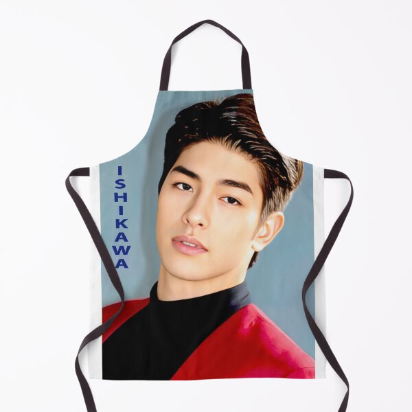 Item preview, LUKE ISHIKAWA designed and sold by powercadd.