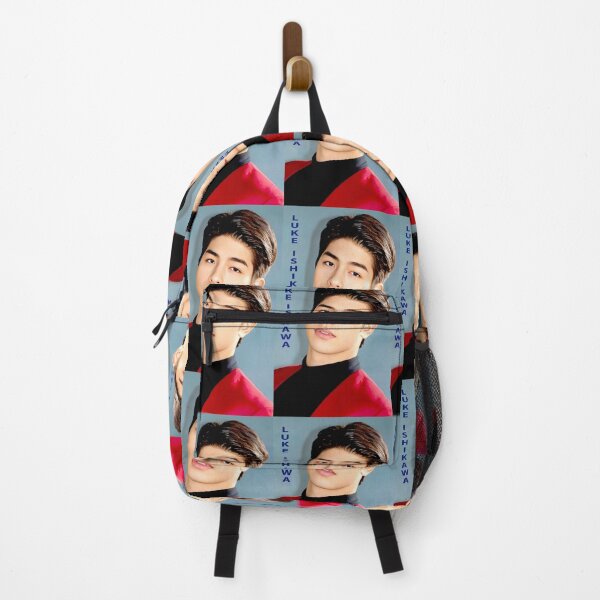 Item preview, LUKE ISHIKAWA designed and sold by powercadd.