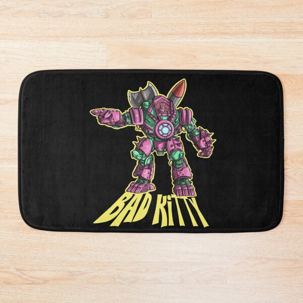 Item preview, Bad kitty designed and sold by Tameink.
