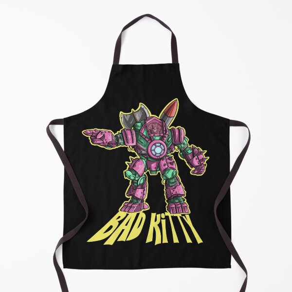 Item preview, Bad kitty designed and sold by Tameink.