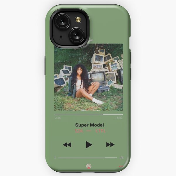 Sza Ctrl iPhone Cases for Sale Redbubble