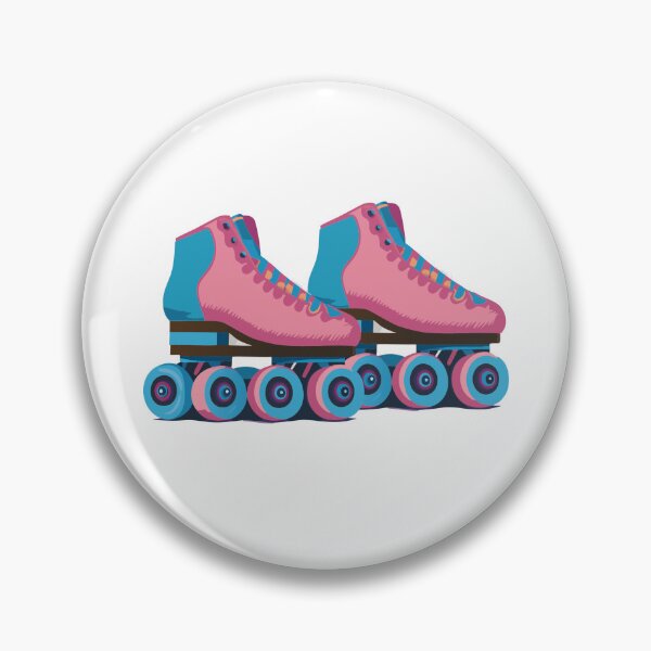 Item preview, skates designed and sold by shufflik.