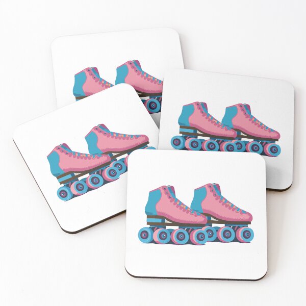 Item preview, skates designed and sold by shufflik.