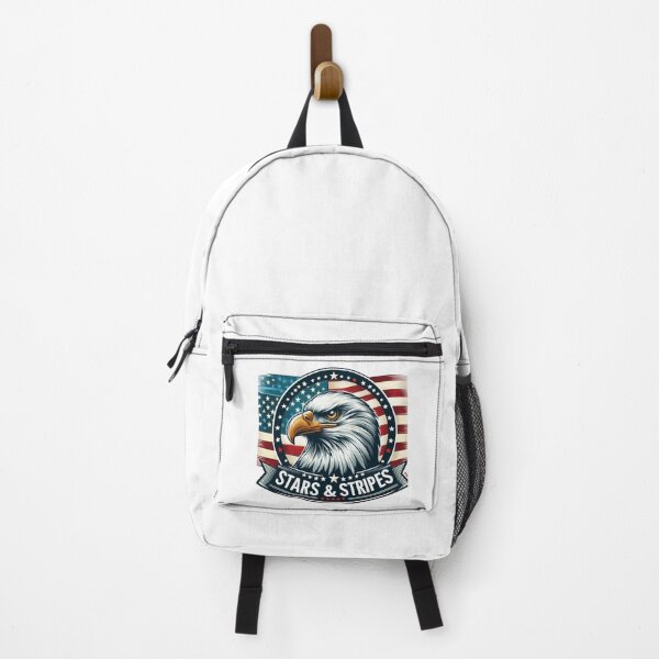 Item preview, USA flag and Eagle designed and sold by Chill-designz.