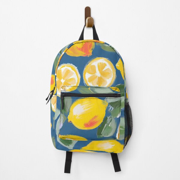 Item preview, Summer lemons designed and sold by KociDesigns.