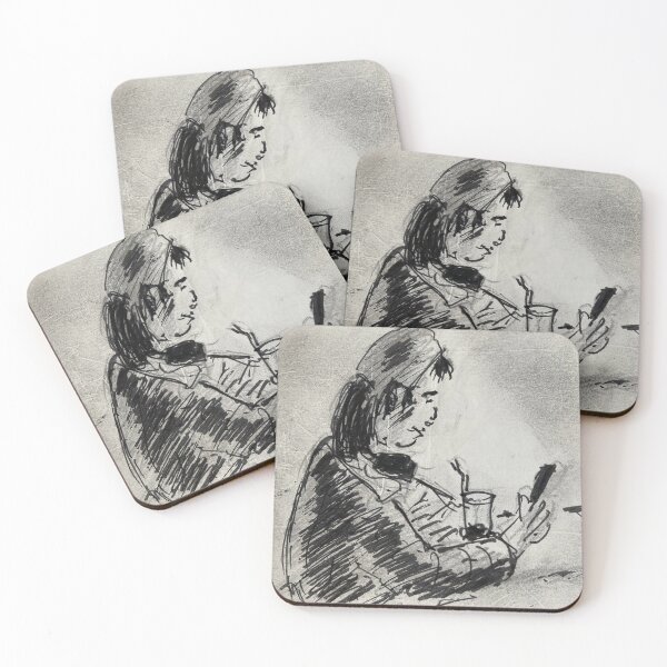 Item preview, Texting designed and sold by nigelchaloner.