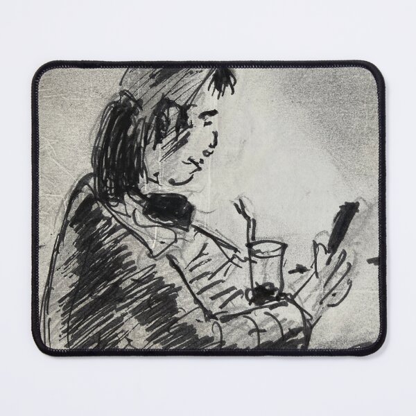 Item preview, Texting designed and sold by nigelchaloner.