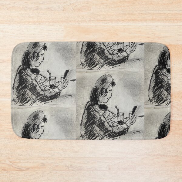 Item preview, Texting designed and sold by nigelchaloner.