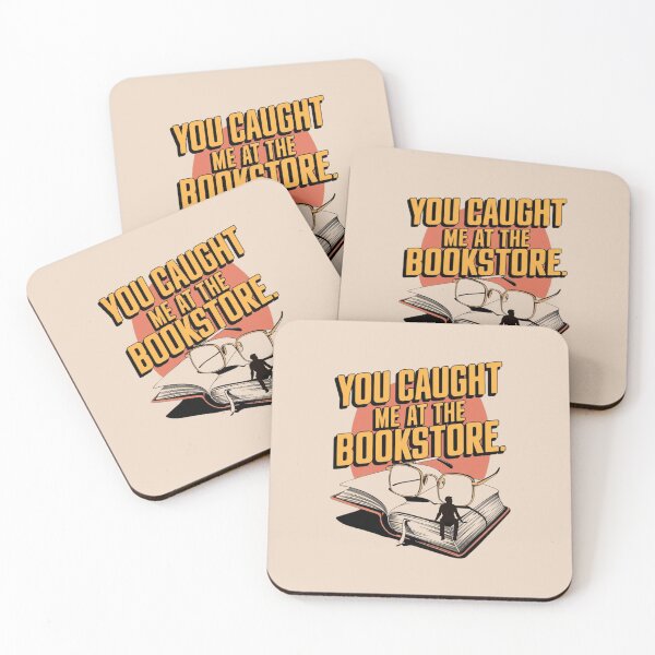 Item preview, Bookstore designed and sold by AnnDart.