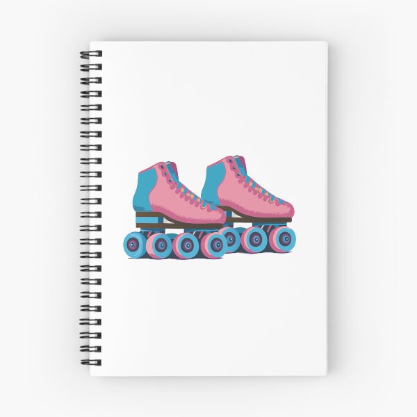 Item preview, skates designed and sold by shufflik.