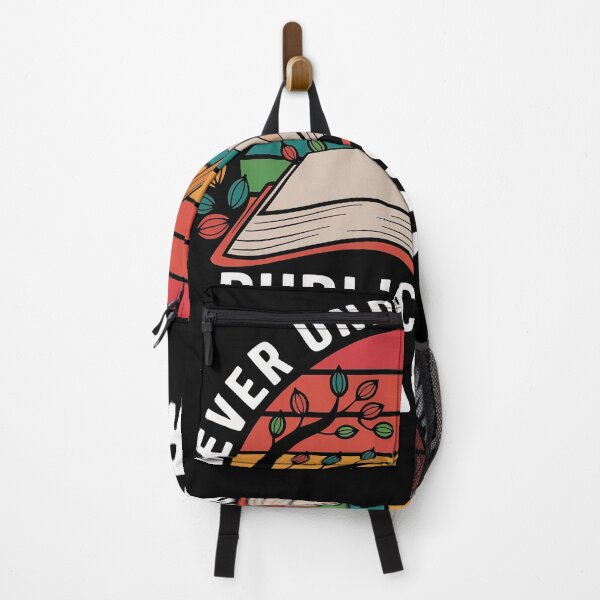 Item preview, Never Underestimate A Public School Teacher designed and sold by teeturle.