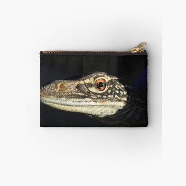 Item preview, Sand Monitor - Western NSW Australia designed and sold by HelenSpicerArt.
