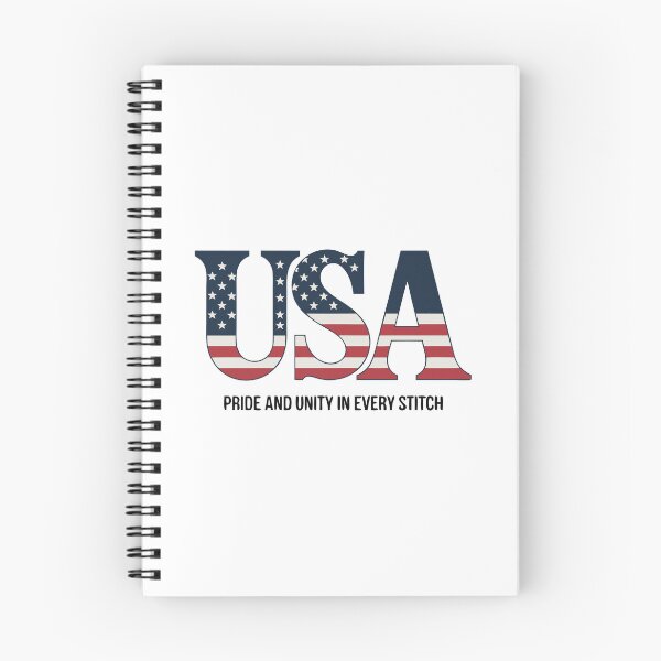 Item preview, Exploring America designed and sold by wanderenergi.