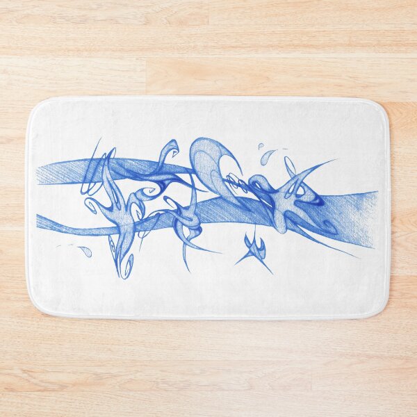 Item preview, MY BLUE SKY designed and sold by MAYRA PEREZ.