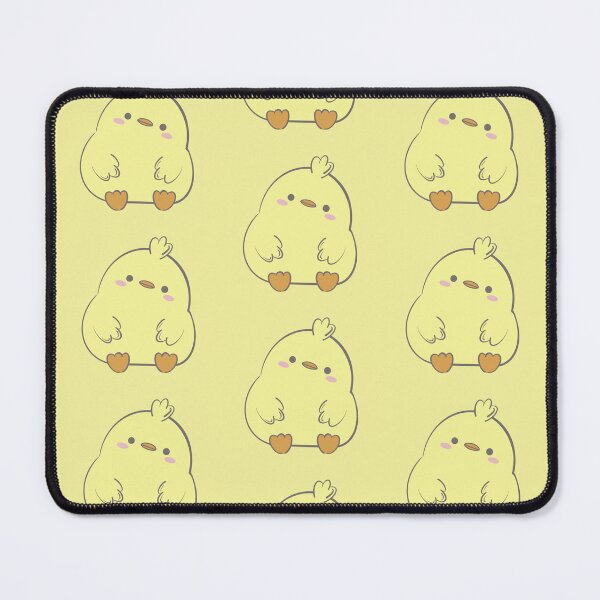 Item preview, Crystal animals : Cutie Chick designed and sold by MilkJittima3097.
