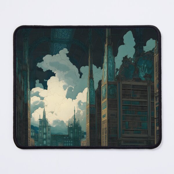 Item preview, Cathedral designed and sold by sodarkensthef.