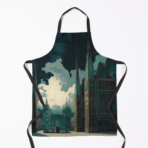 Item preview, Cathedral designed and sold by sodarkensthef.