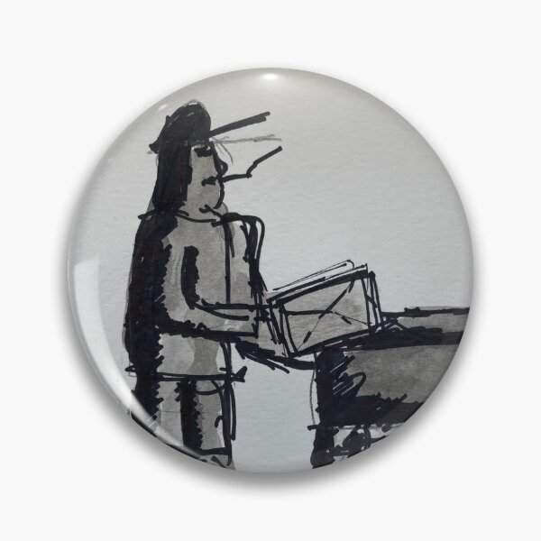 Item preview, Postman designed and sold by nigelchaloner.