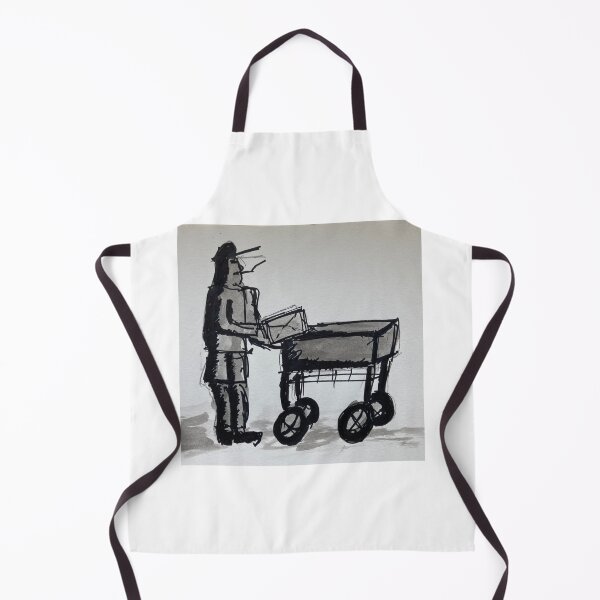Item preview, Postman designed and sold by nigelchaloner.