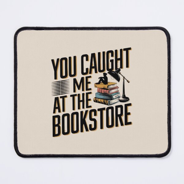 Item preview,  Bookstore designed and sold by AnnDart.