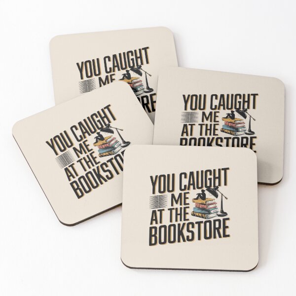 Item preview,  Bookstore designed and sold by AnnDart.