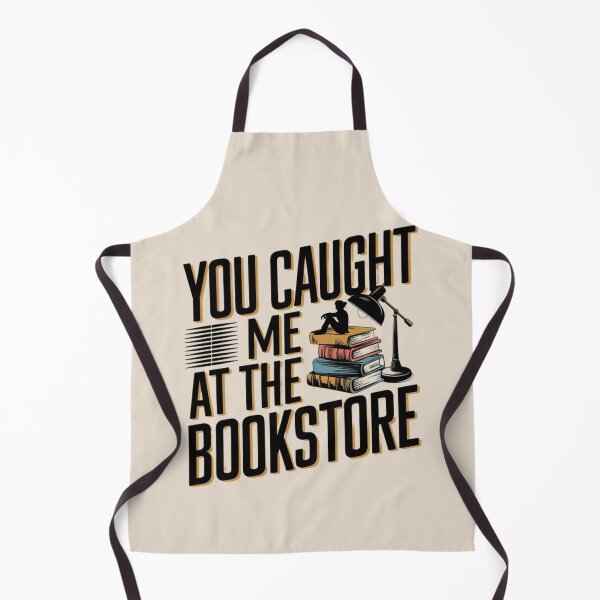 Item preview,  Bookstore designed and sold by AnnDart.