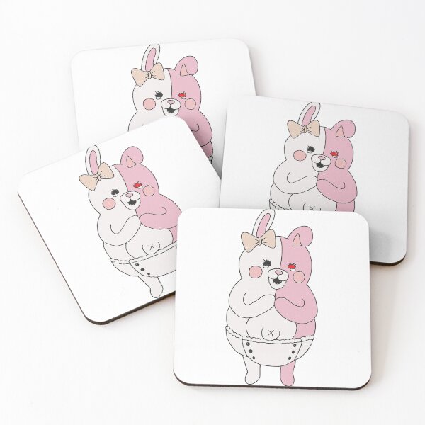 Item preview, Monomi Usami Custom Illustration Design designed and sold by cemetry-gates.