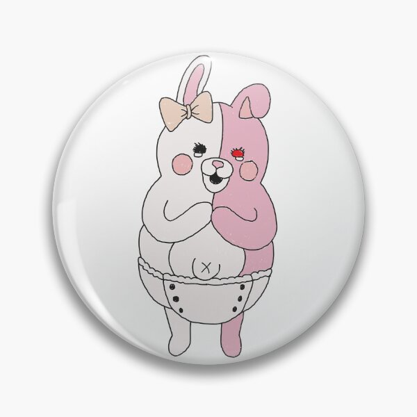 Item preview, Monomi Usami Custom Illustration Design designed and sold by cemetry-gates.