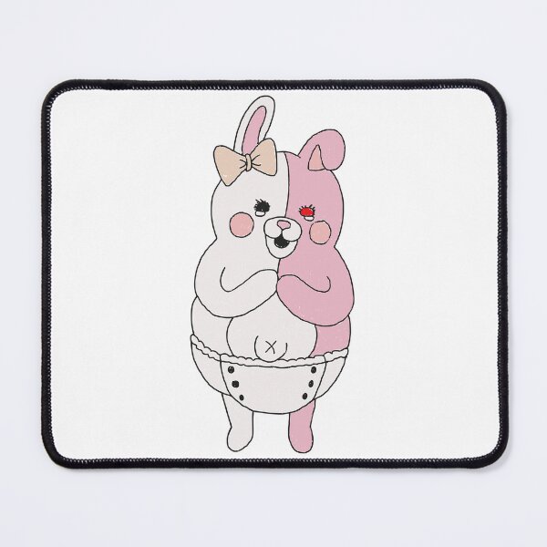 Item preview, Monomi Usami Custom Illustration Design designed and sold by cemetry-gates.