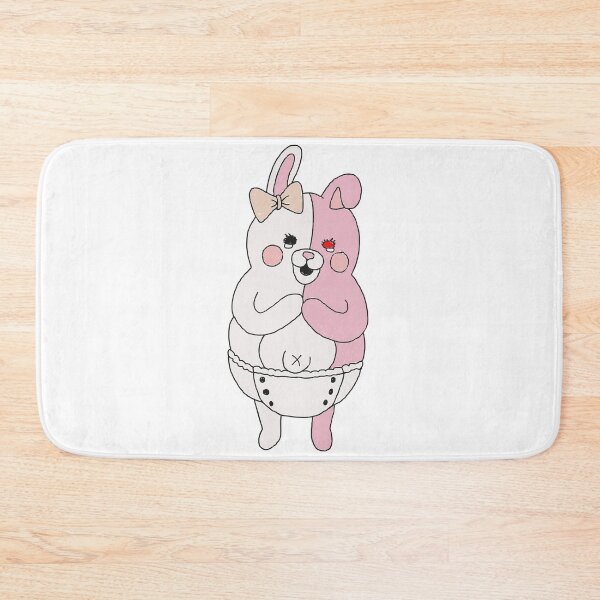 Item preview, Monomi Usami Custom Illustration Design designed and sold by cemetry-gates.
