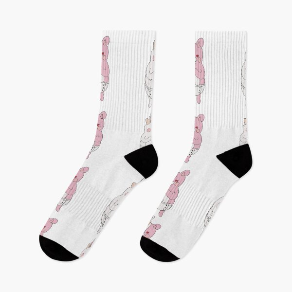 Item preview, Monomi Usami Custom Illustration Design designed and sold by cemetry-gates.