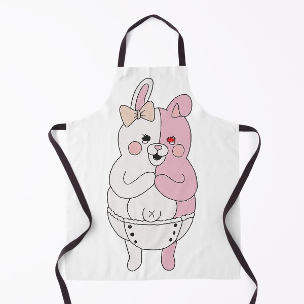 Item preview, Monomi Usami Custom Illustration Design designed and sold by cemetry-gates.