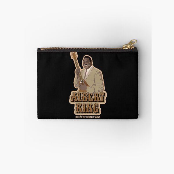 Item preview, Albert King - The Blues Master  designed and sold by Boogosh.