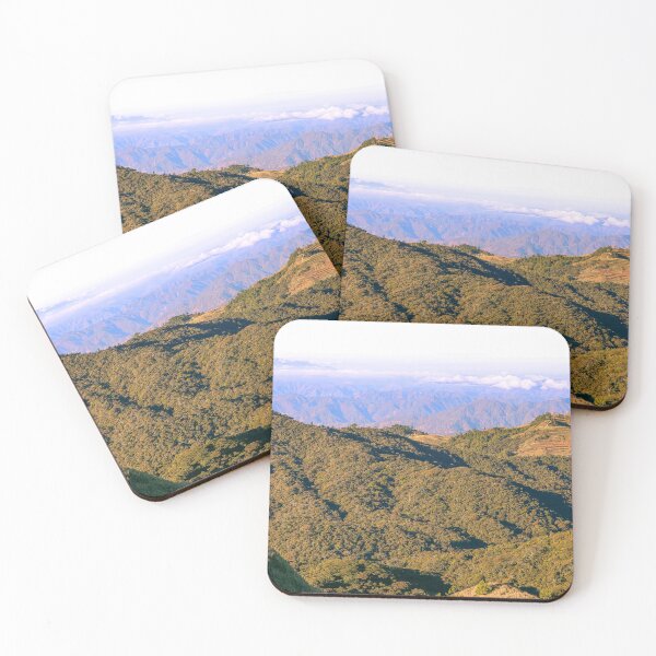 Item preview, Glorious Mountain in The Summer designed and sold by WildAppleStudio.