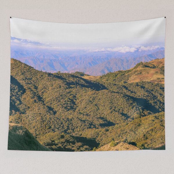 Item preview, Glorious Mountain in The Summer designed and sold by WildAppleStudio.